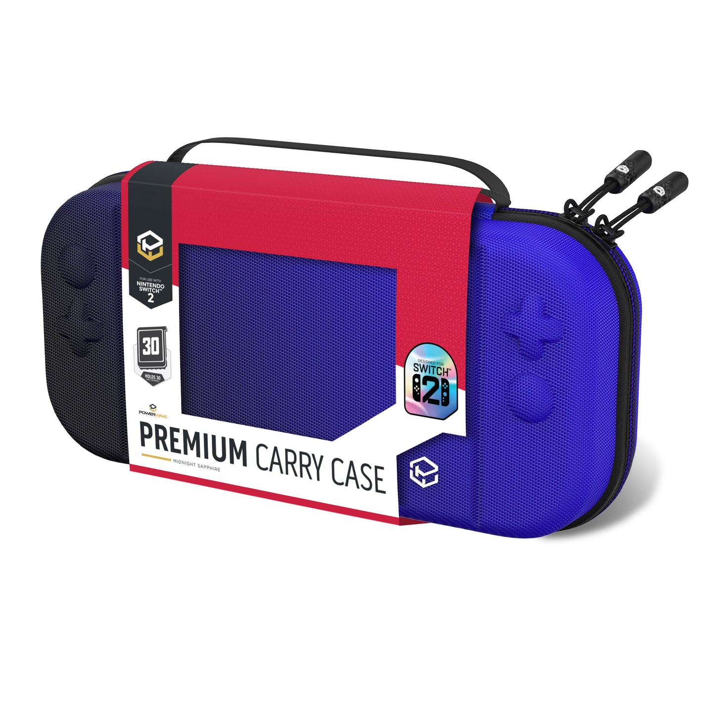 Powerwave Premium Carry Case