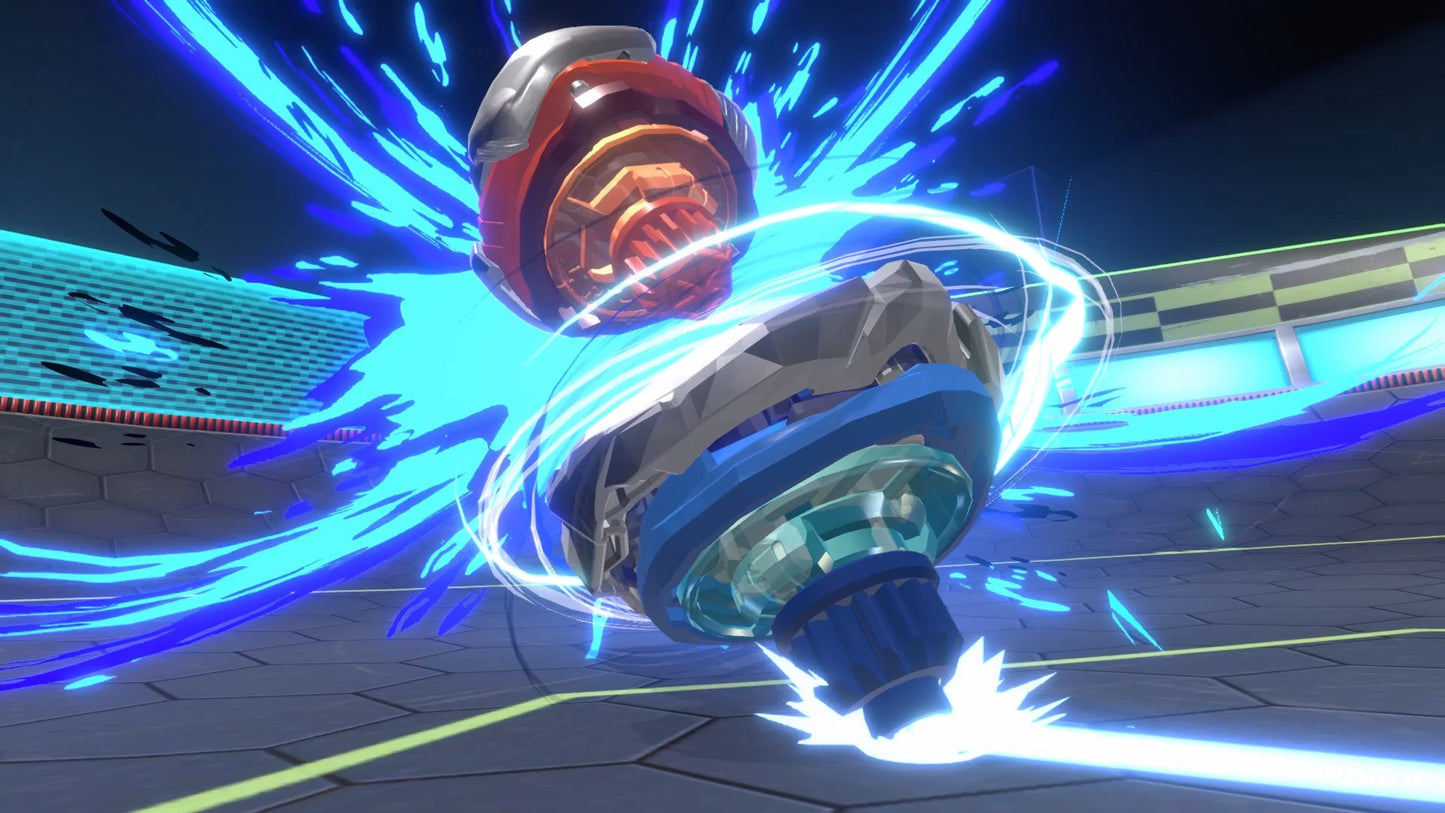 Beyblade X Xone