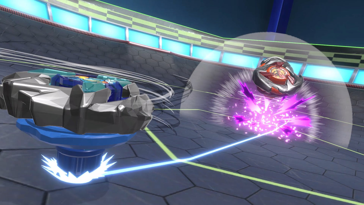 Beyblade X Xone