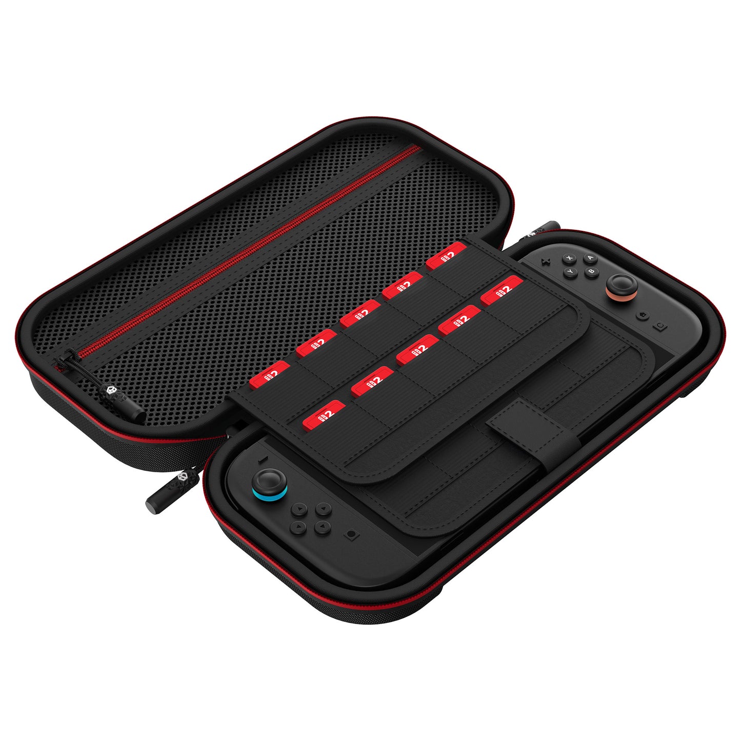 Powerwave Premium Carry Case