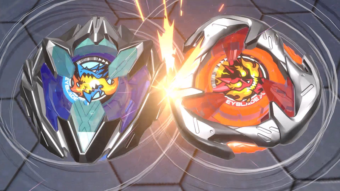 Beyblade X Xone