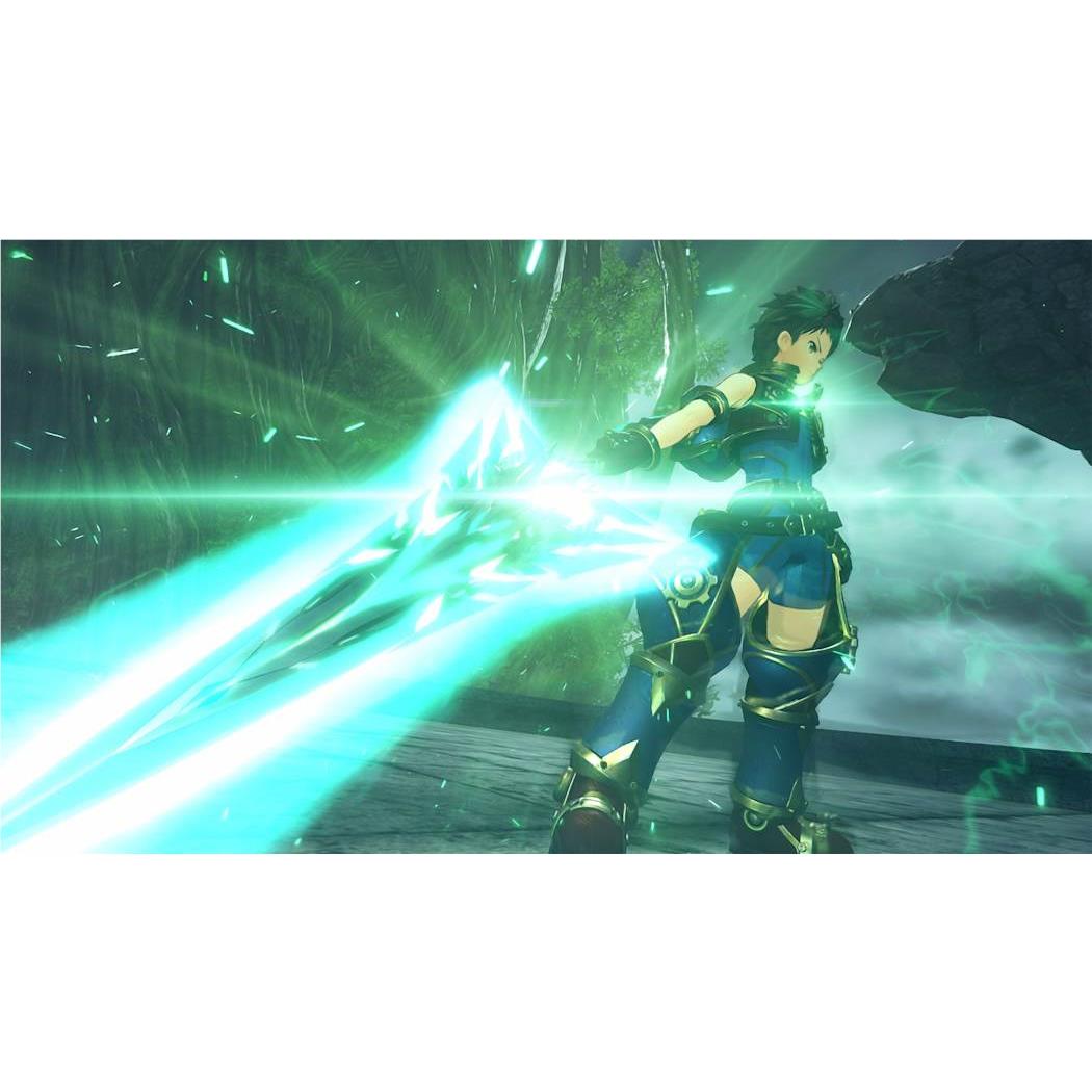 Xenoblade Chronicles 2 - Nintendo Switch 2 Edition