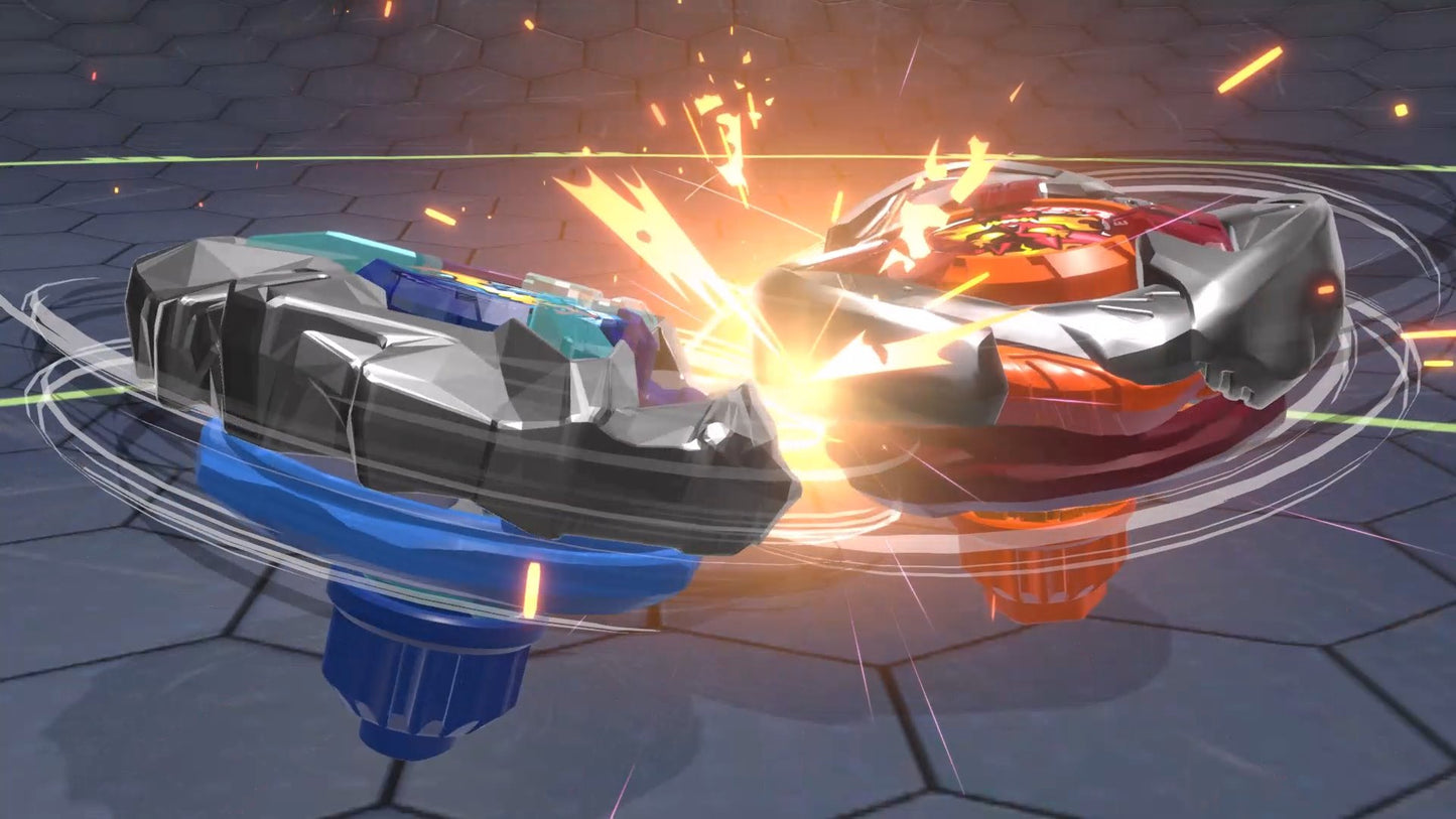 Beyblade X Xone