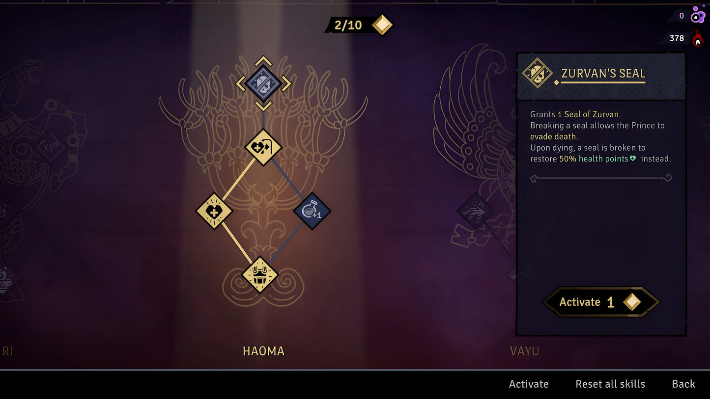 The Rogue Prince of Persia