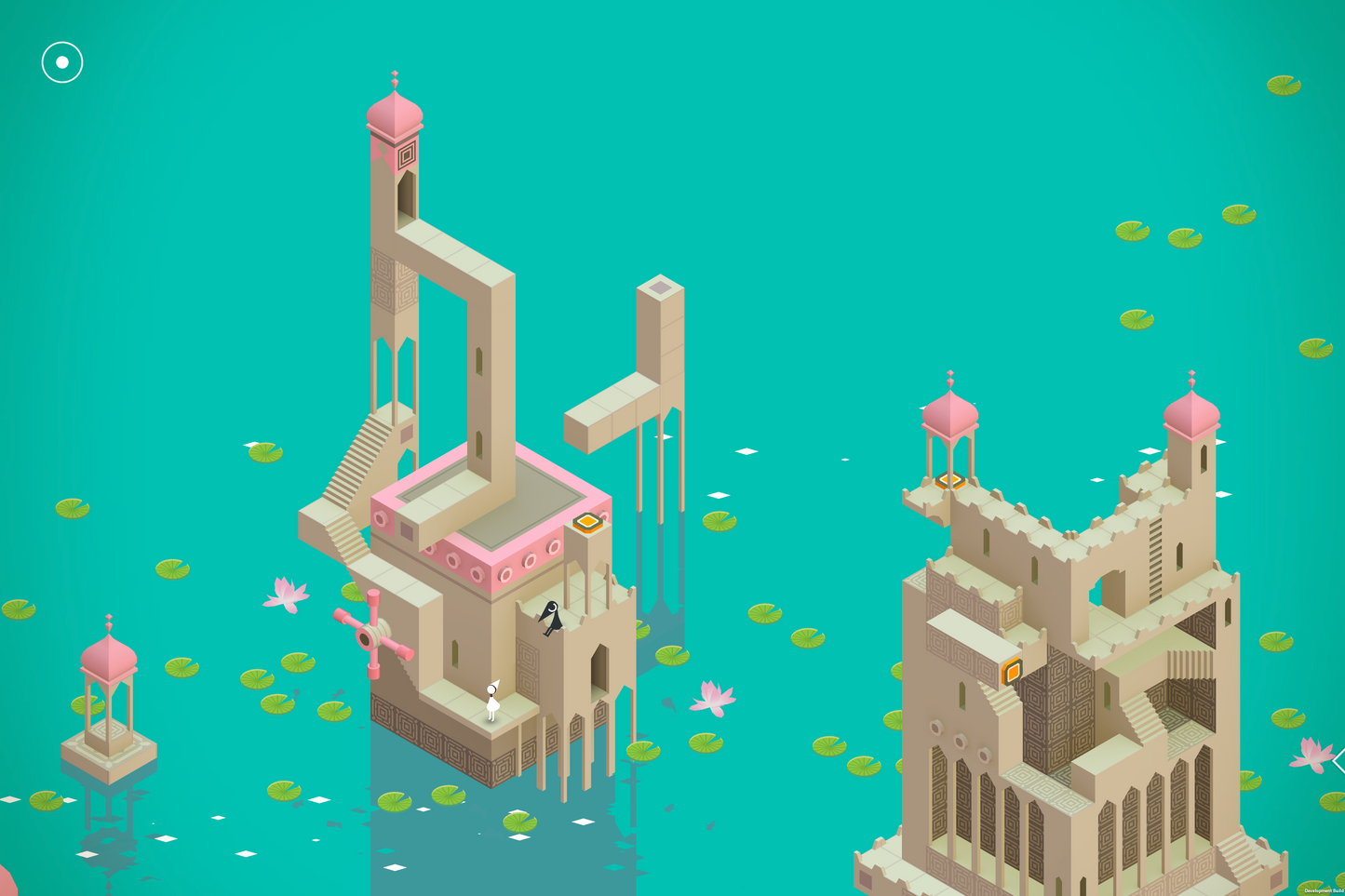 Monument Valley The Trilogy