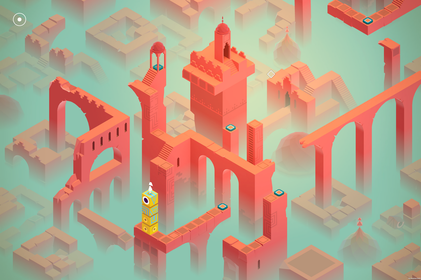 Monument Valley The Trilogy