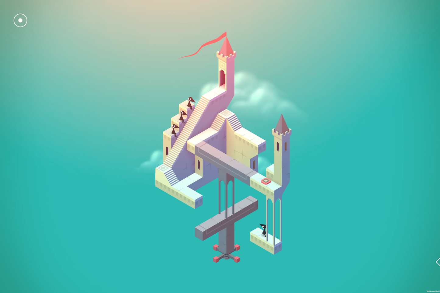 Monument Valley The Trilogy