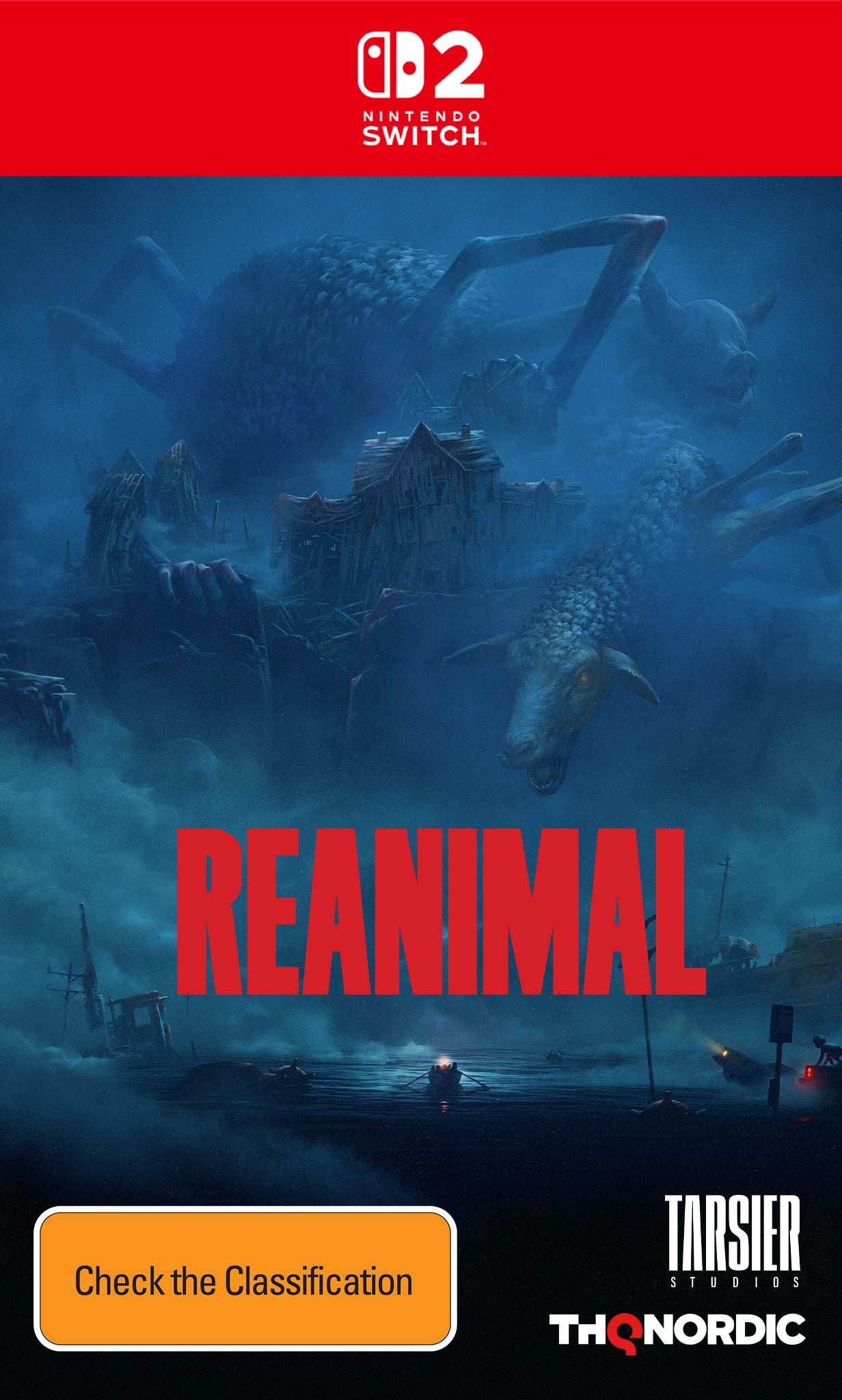 REANIMAL