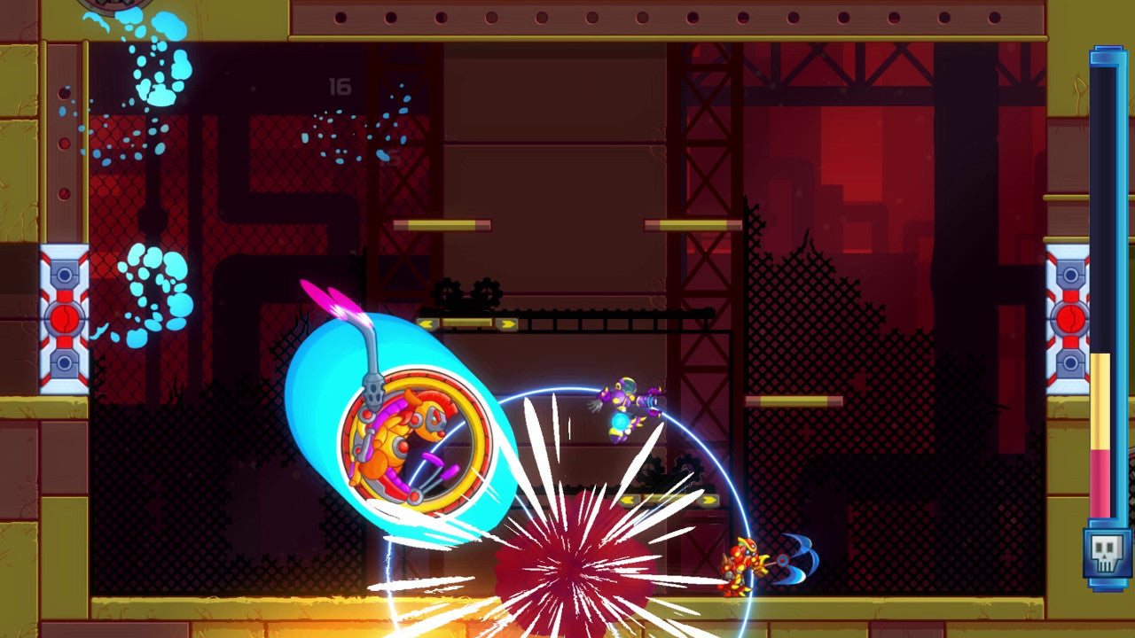 20XX / 30XX