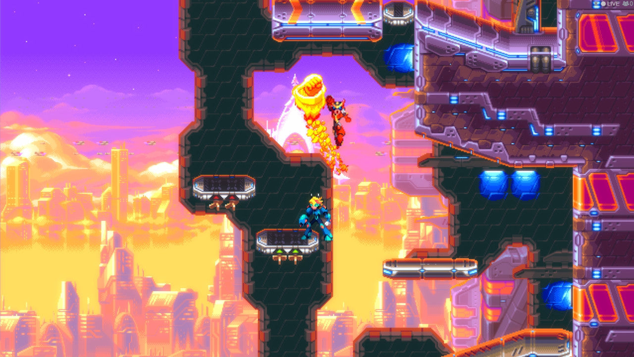 20XX / 30XX