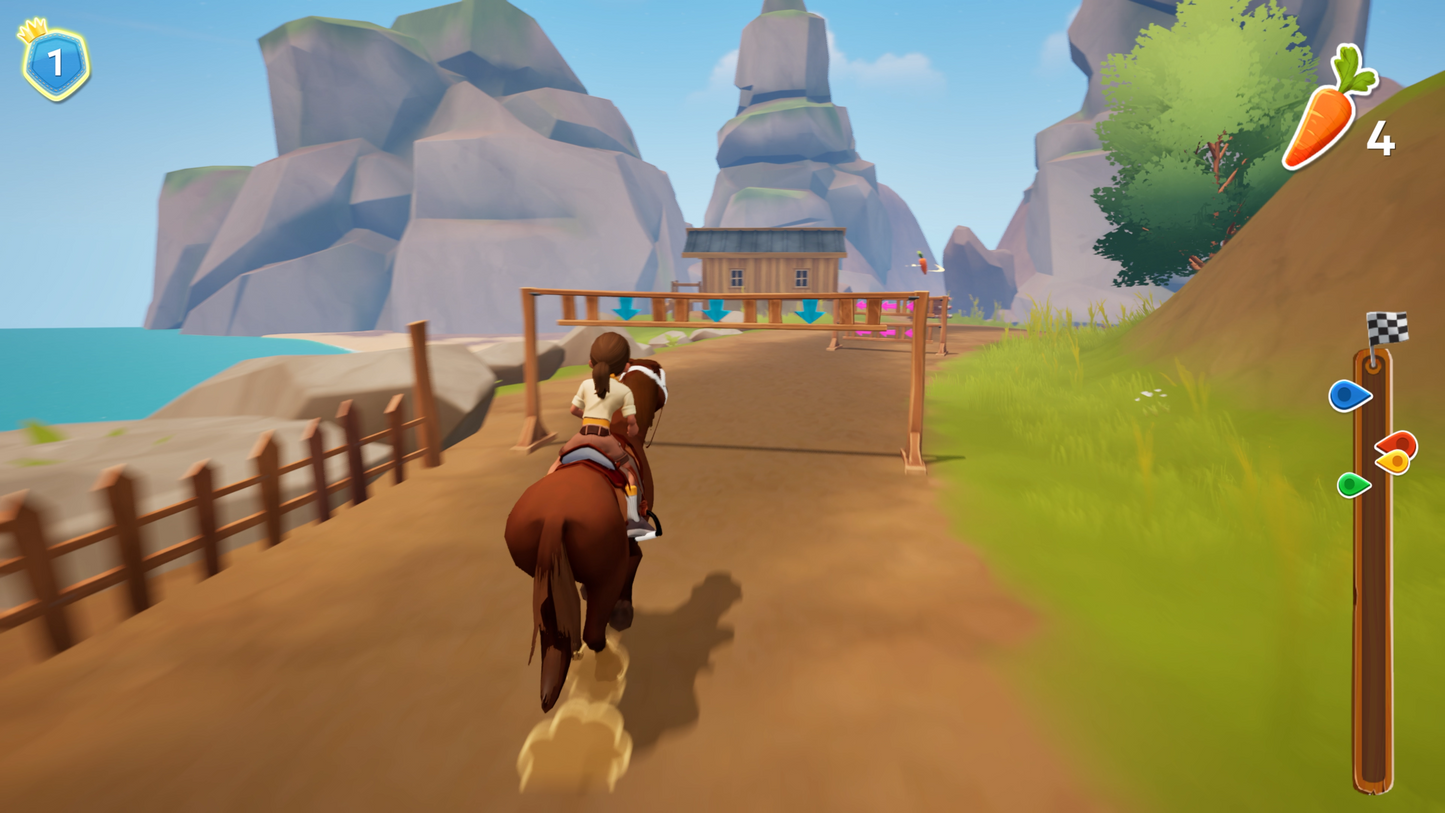 Sports Camp A 35-Game Adventure