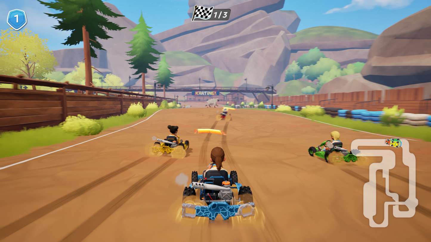 Sports Camp A 35-Game Adventure