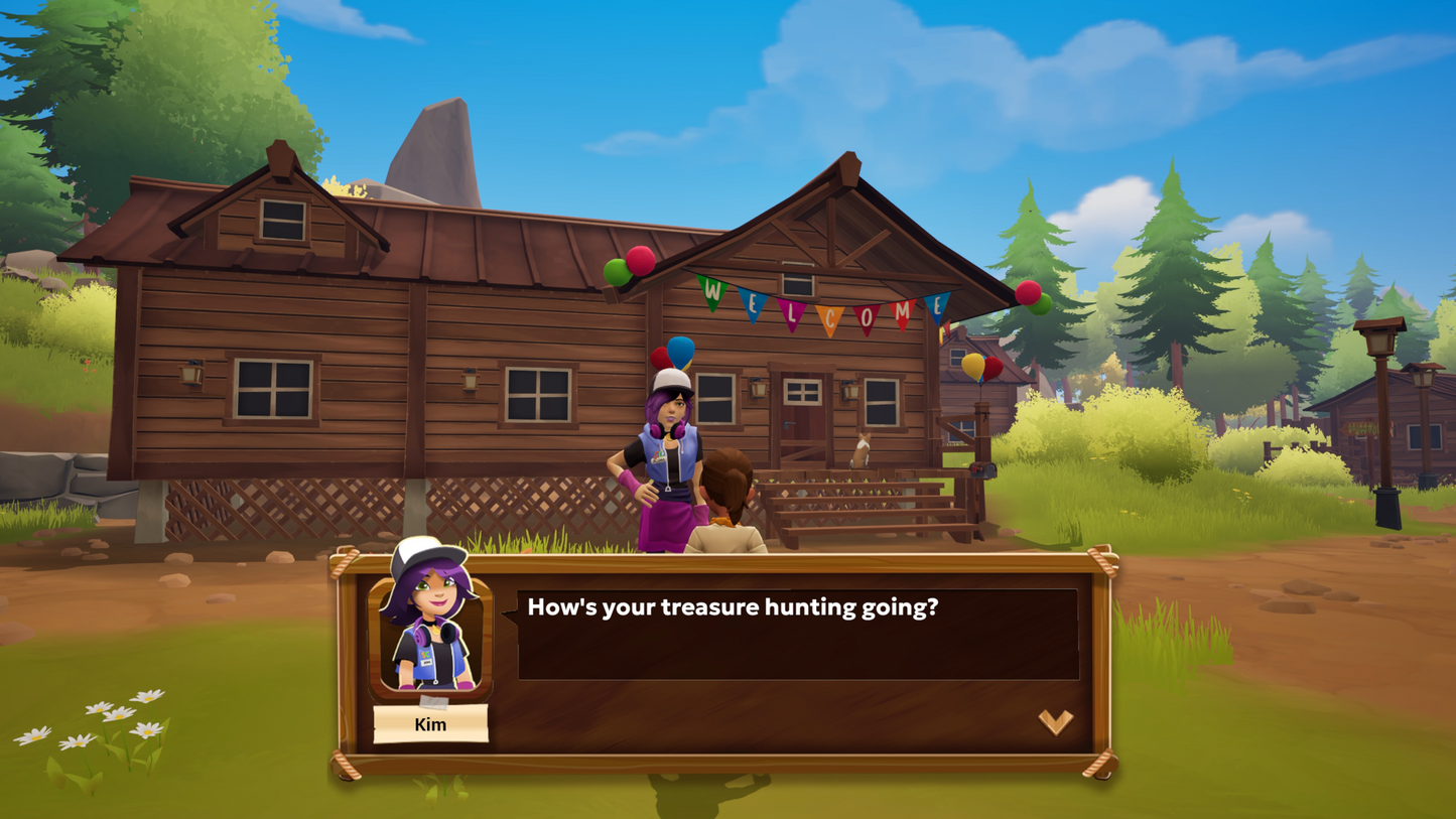 Sports Camp A 35-Game Adventure