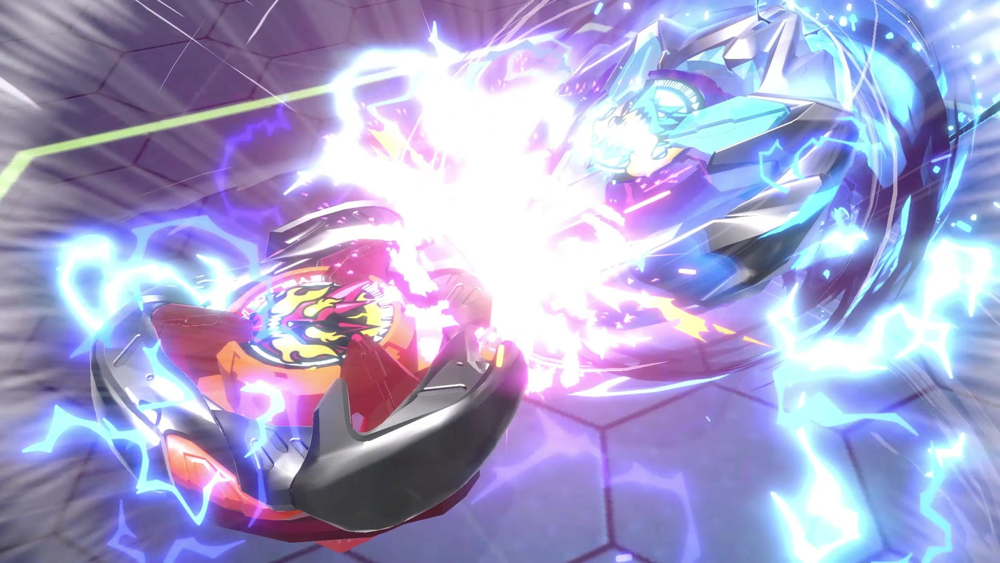 Beyblade X Xone