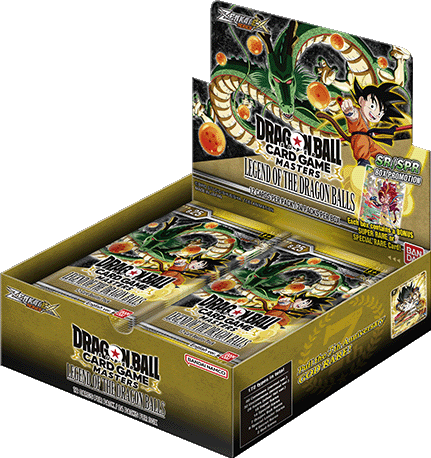 Dragon Ball Super Card Game - Premium Anniversary Box 2023(BE23)