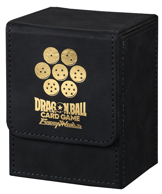 DRAGON BALL SUPER CARD GAME - Fusion World Anniversary Box