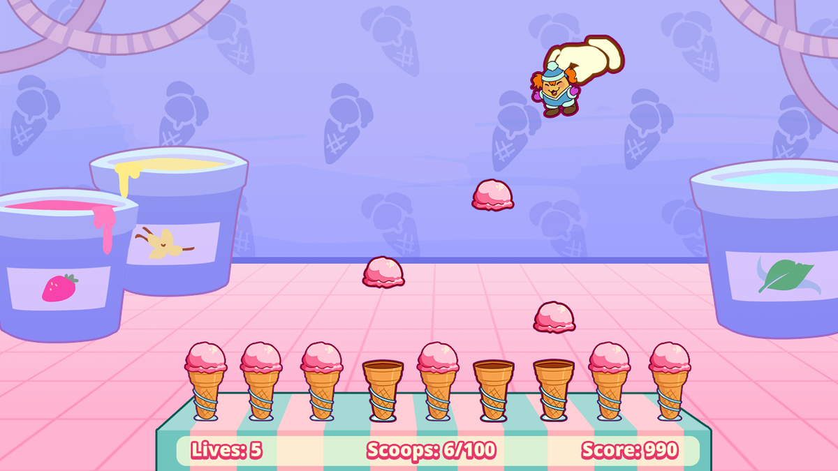 Neopets Mega Mini Games Collection - The Neopian Arcade Odyssey - Day 1 Edition