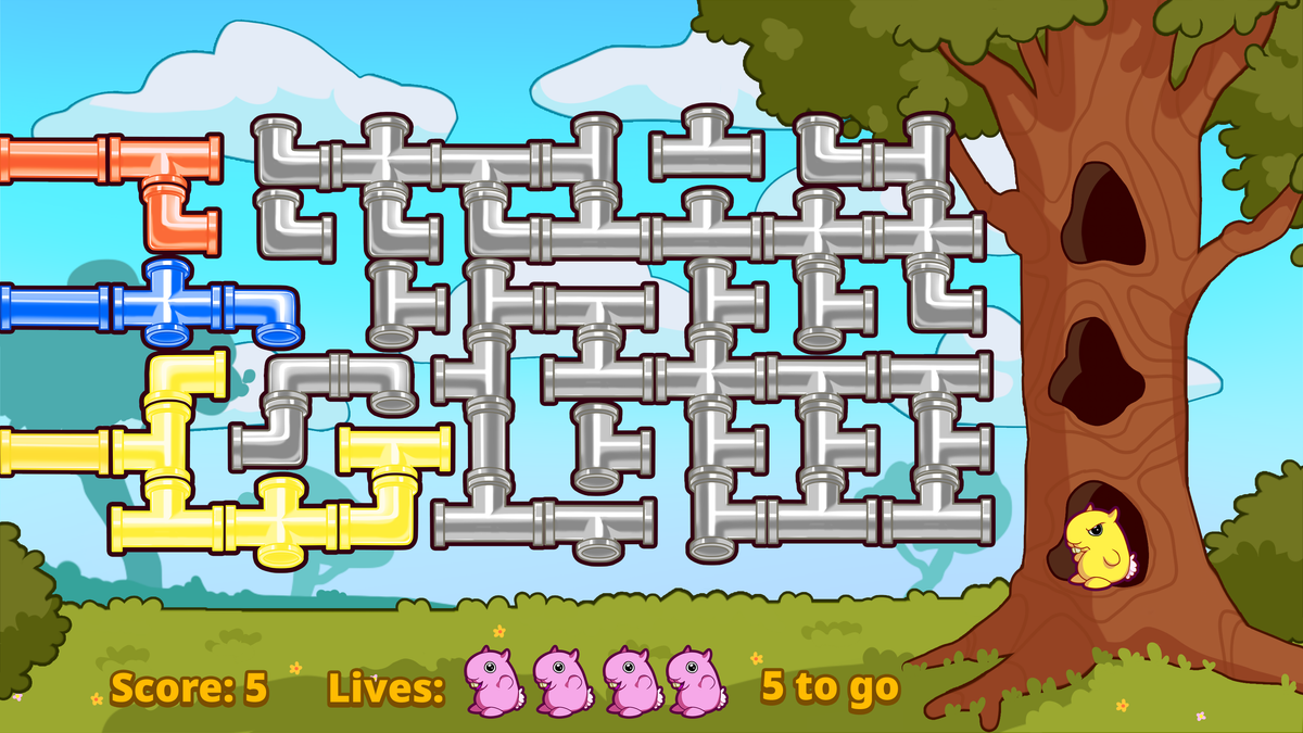 Neopets Mega Mini Games Collection - The Neopian Arcade Odyssey - Day 1 Edition
