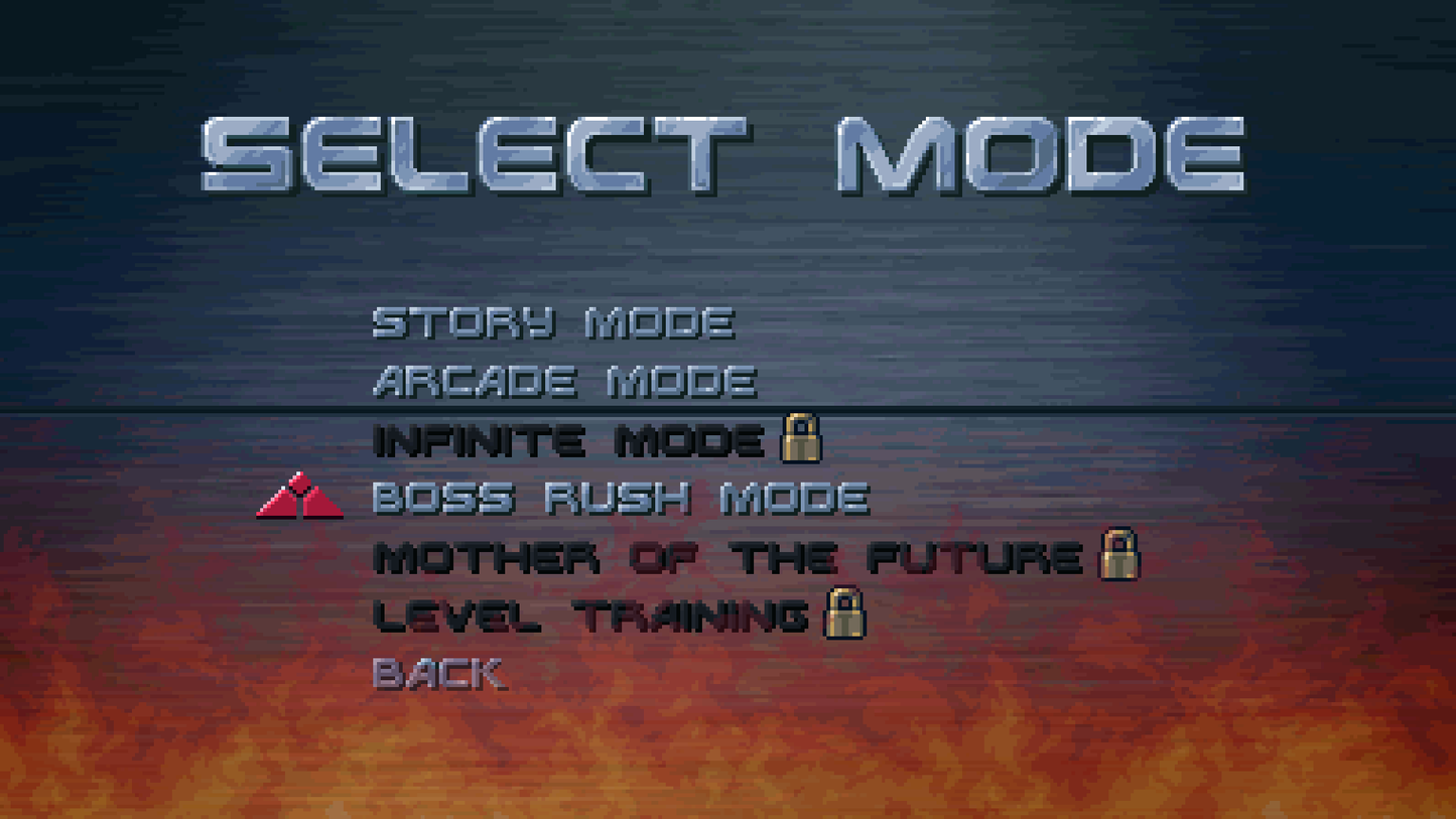 Terminator 2D: NO FATE - Day One Edition