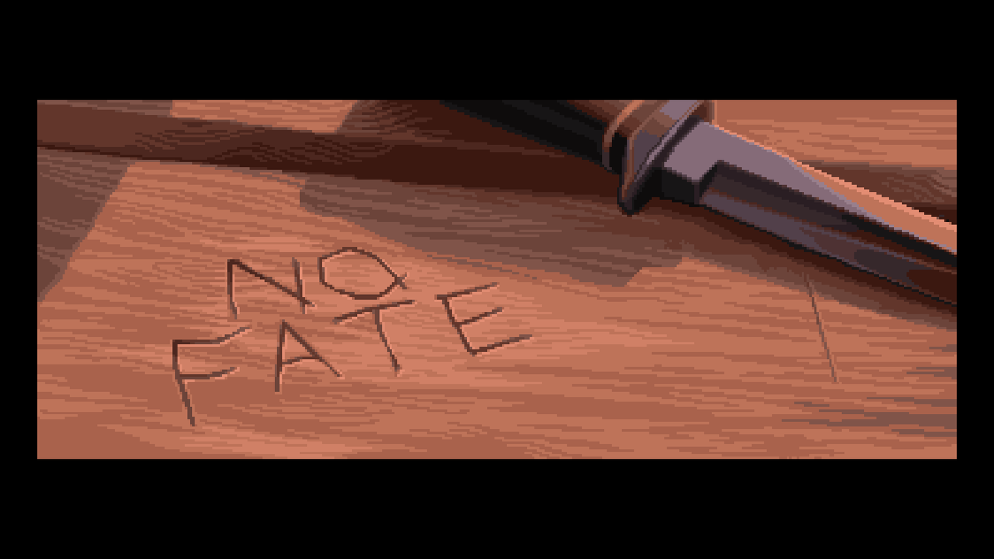 Terminator 2D: NO FATE - Day One Edition