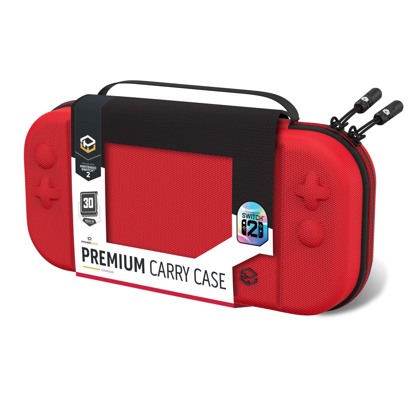 Powerwave Premium Carry Case