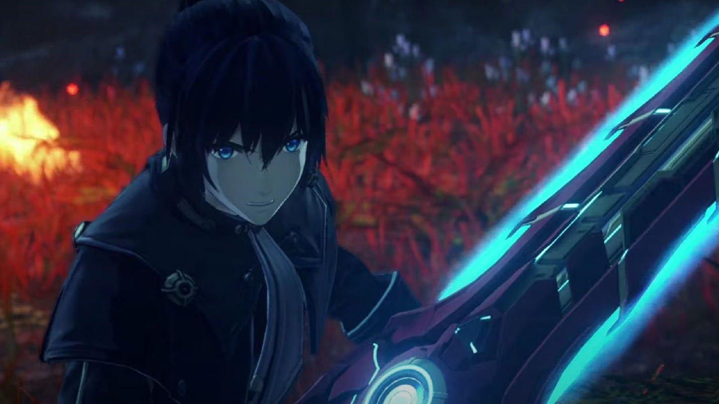 Xenoblade Chronicles 3