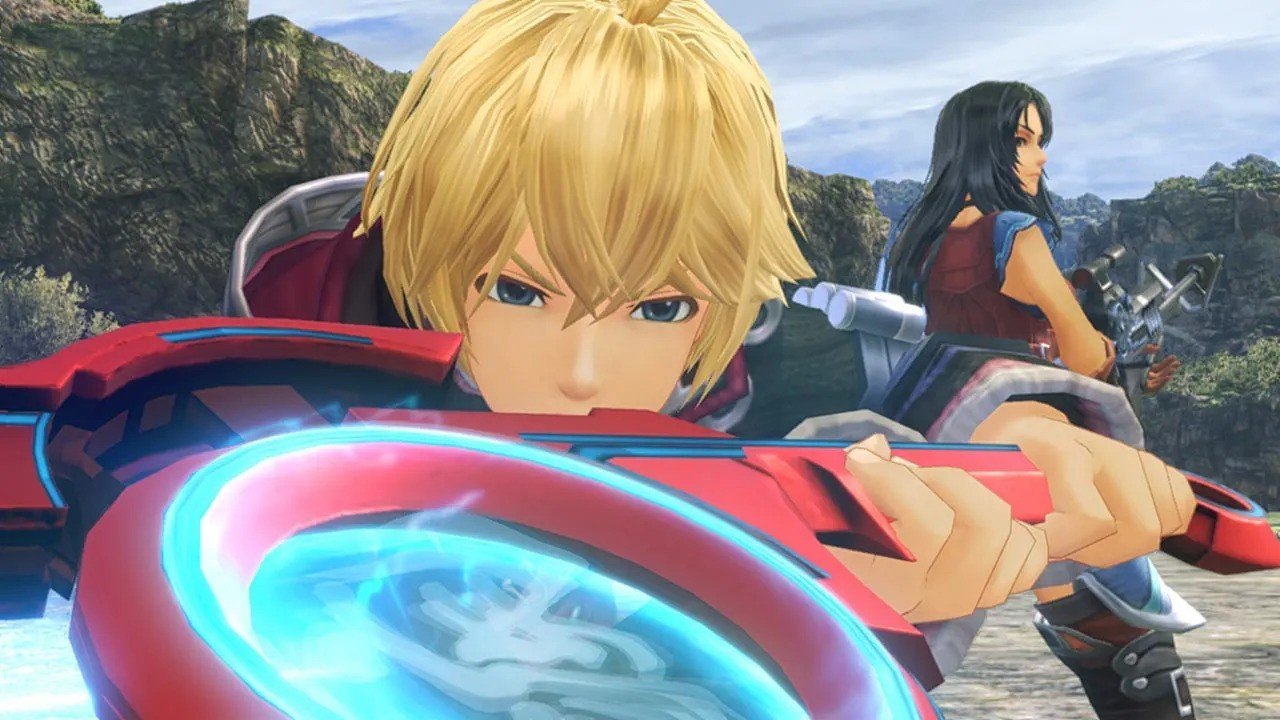 Xenoblade Chronicles 3