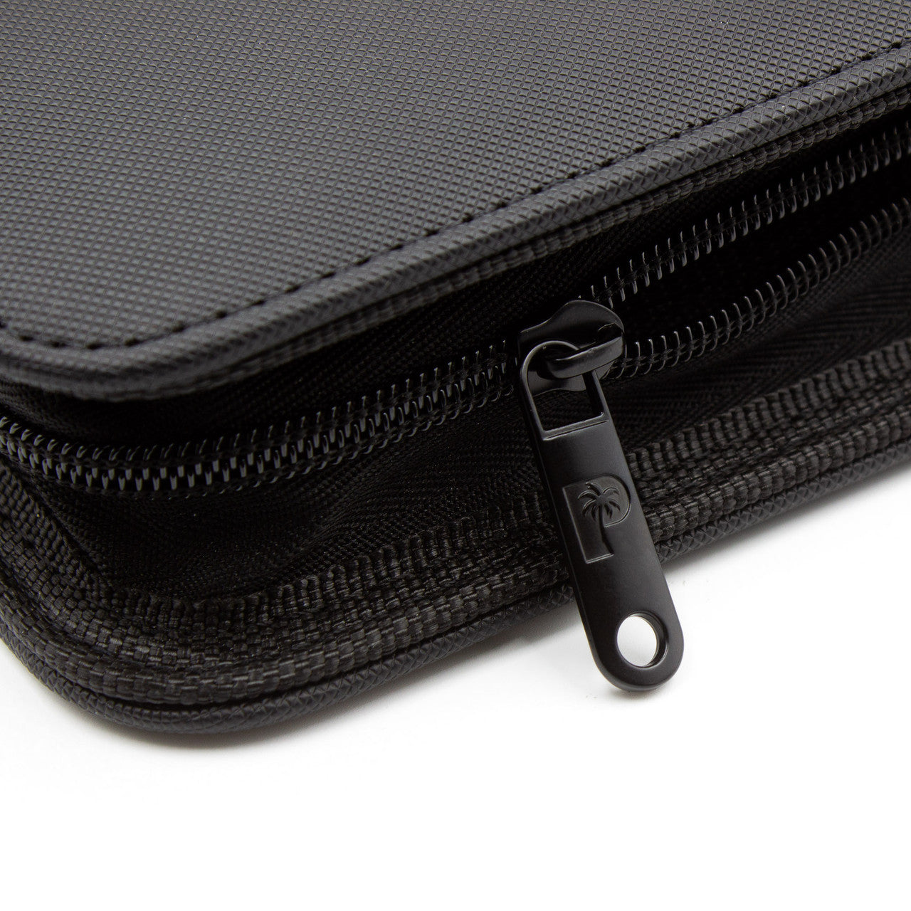 Palms Off Gaming Collector's Series TOP LOADER Zip Binder