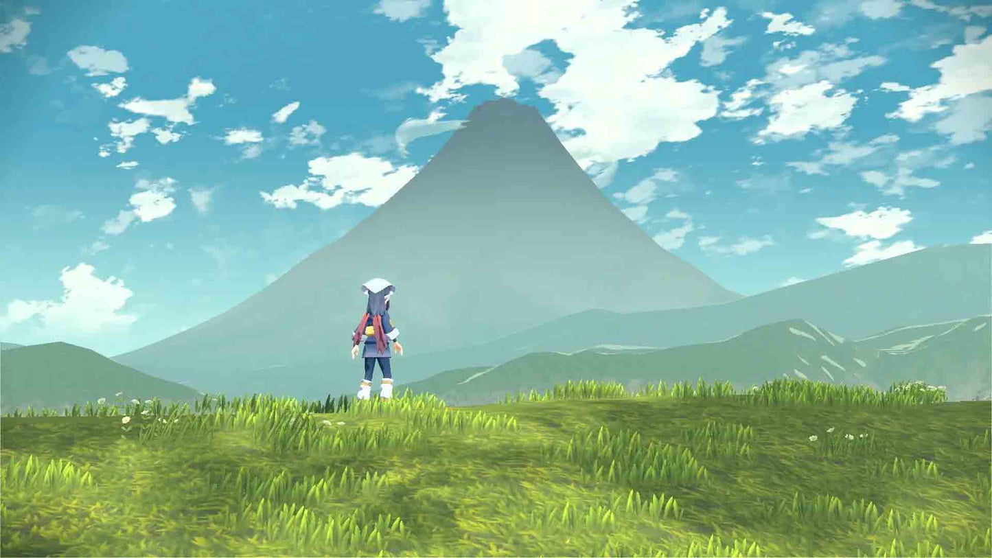 Pokemon Legends: Arceus
