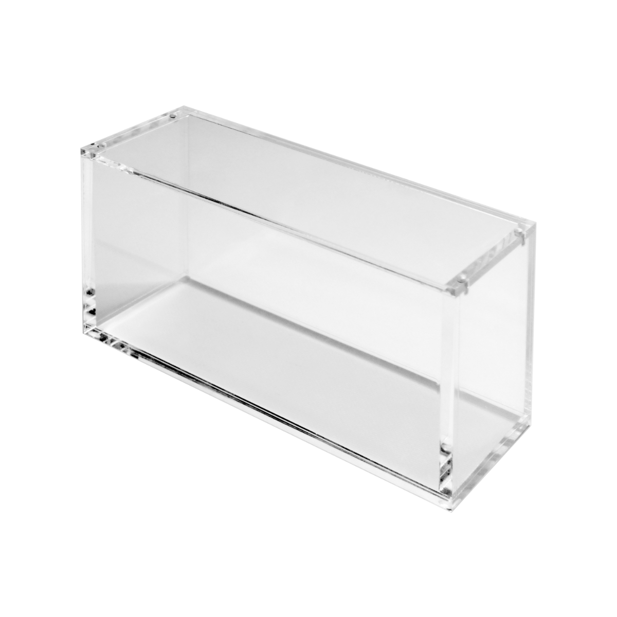 Acrylic Case Protection