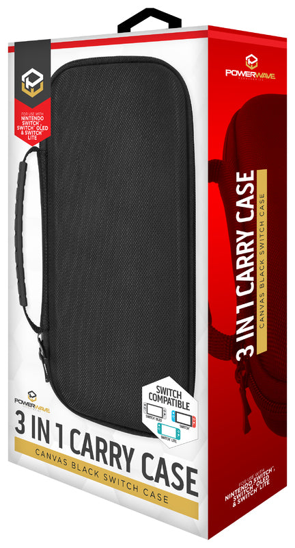 Switch Accessories