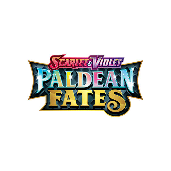 PALDEAN FATES