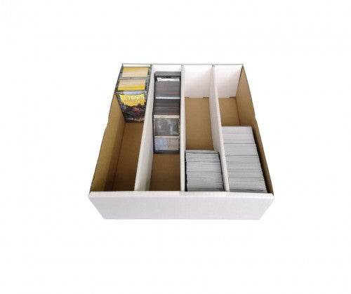 Mass Storage
