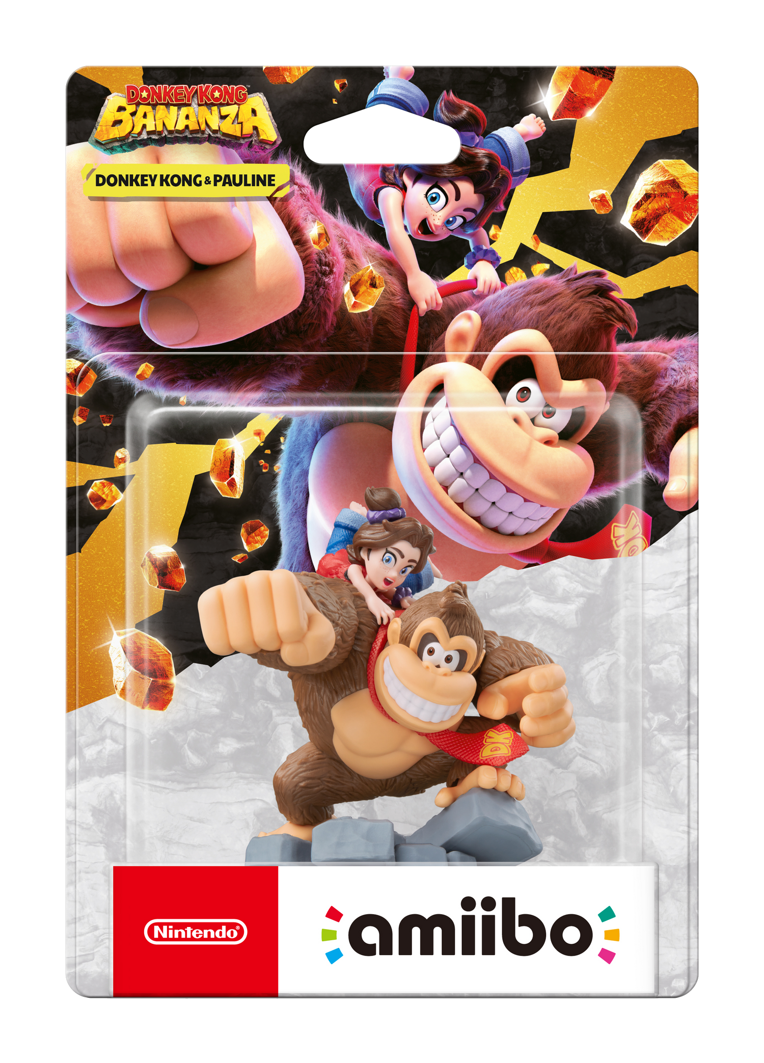 amiibo
