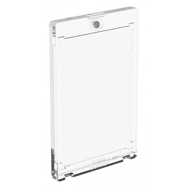 Magnetic Cases & Screwdown Holders