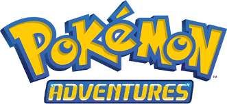 Pokemon Adventures