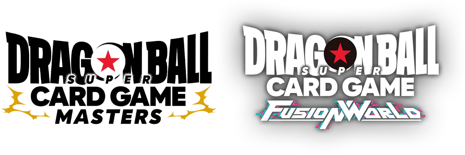 Dragon Ball Super Card Game