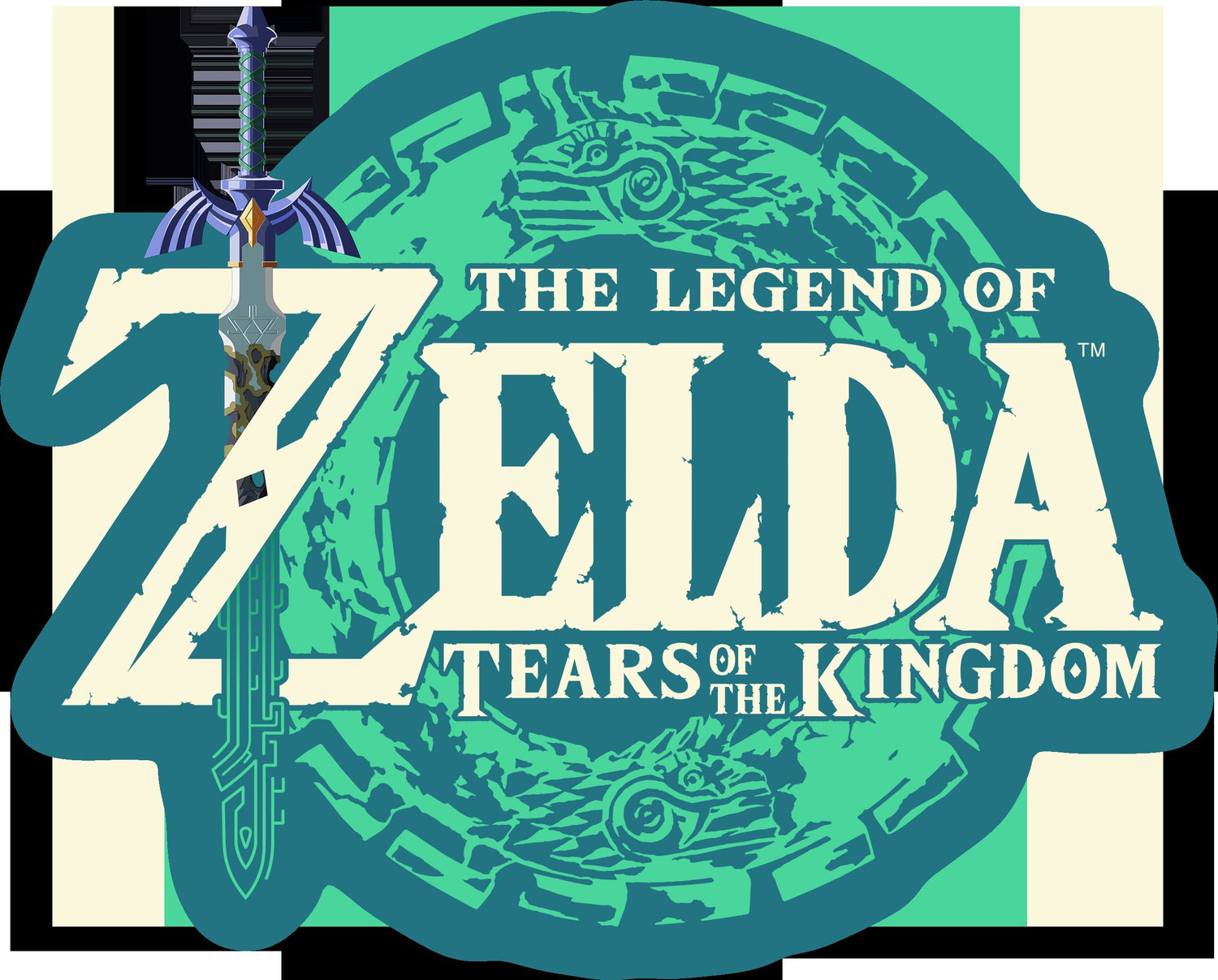 The Legend Of Zelda: Tears of the Kingdom