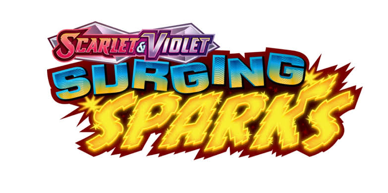 Surging Sparks