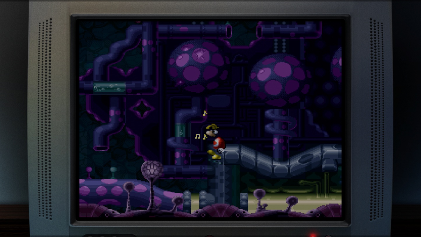 Rayman 30th Anniversary Edition