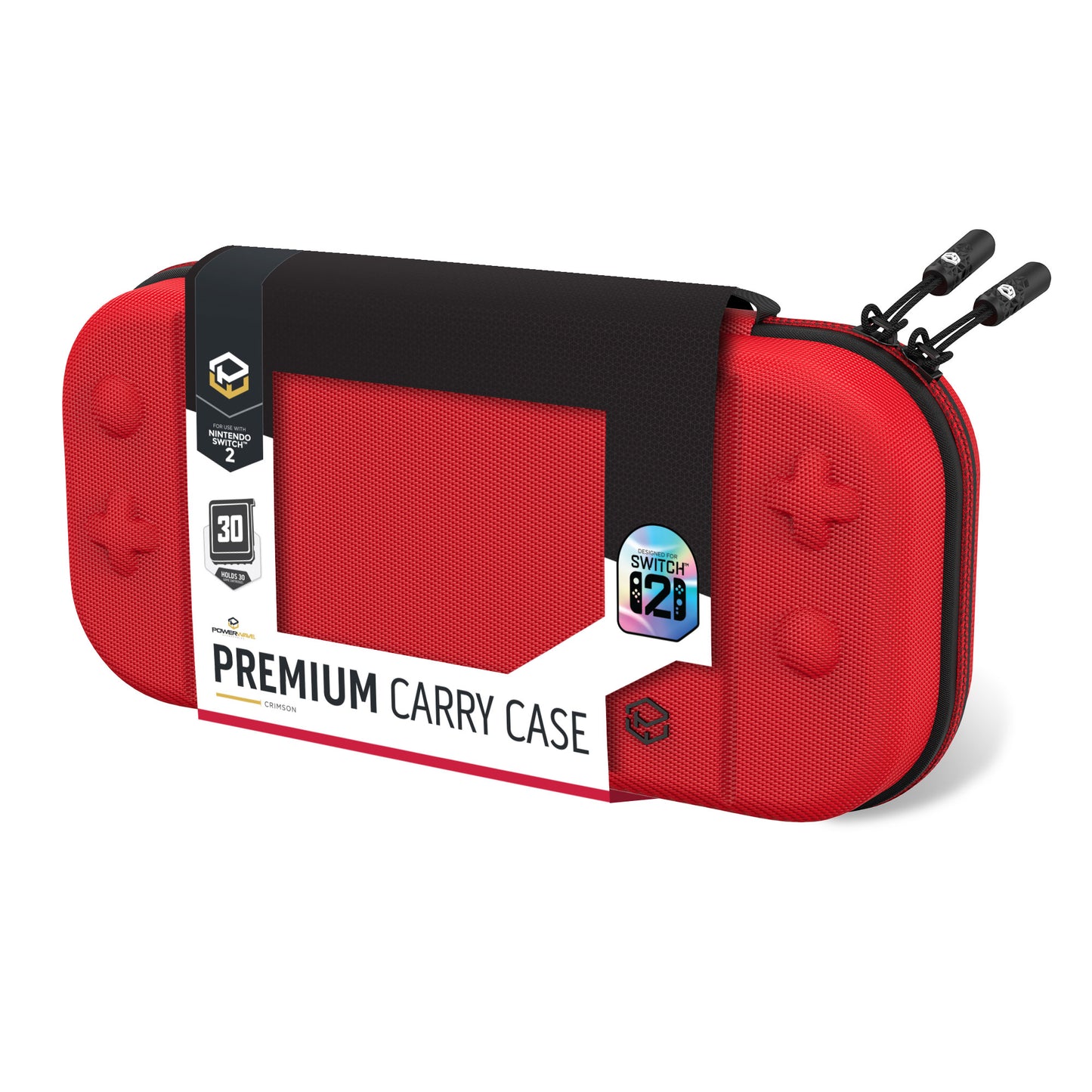 Powerwave Premium Carry Case