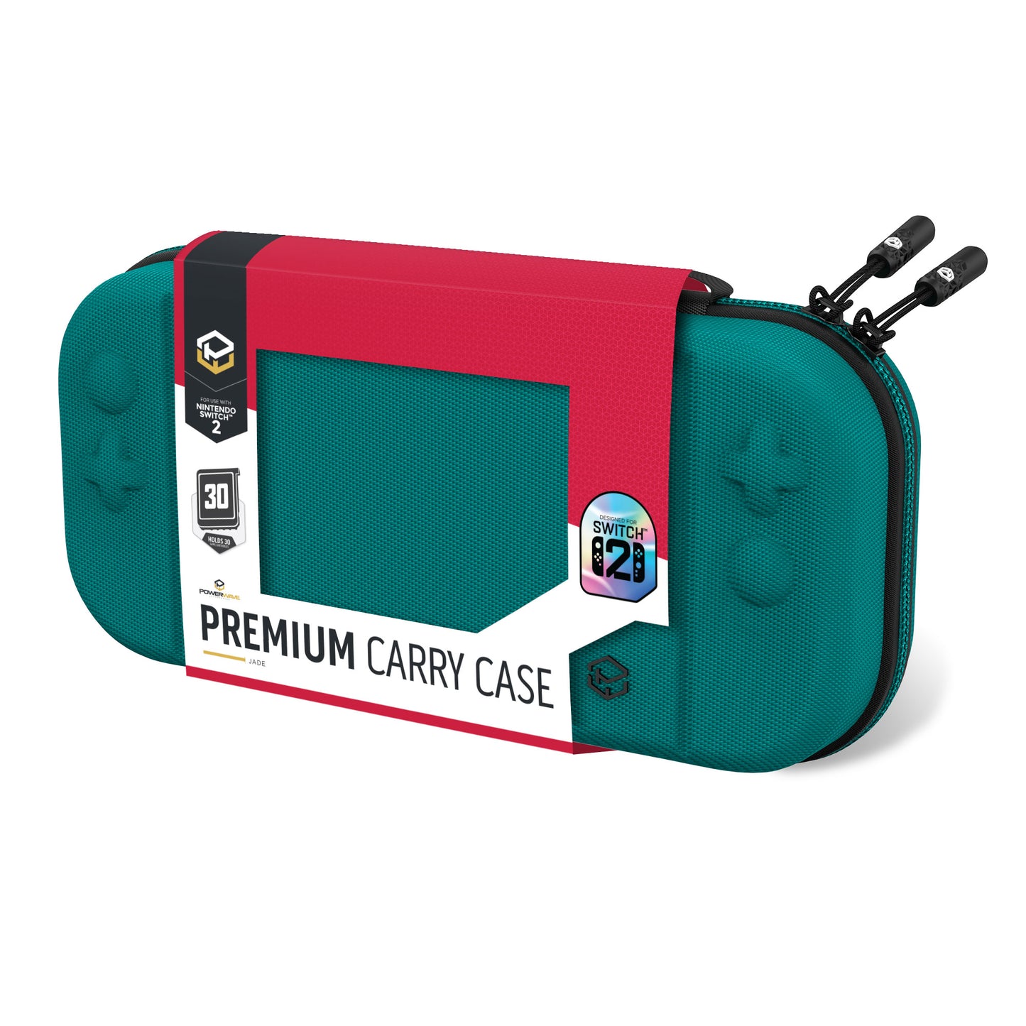 Powerwave Premium Carry Case