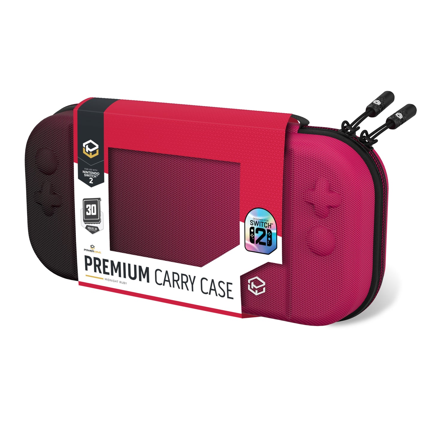 Powerwave Premium Carry Case