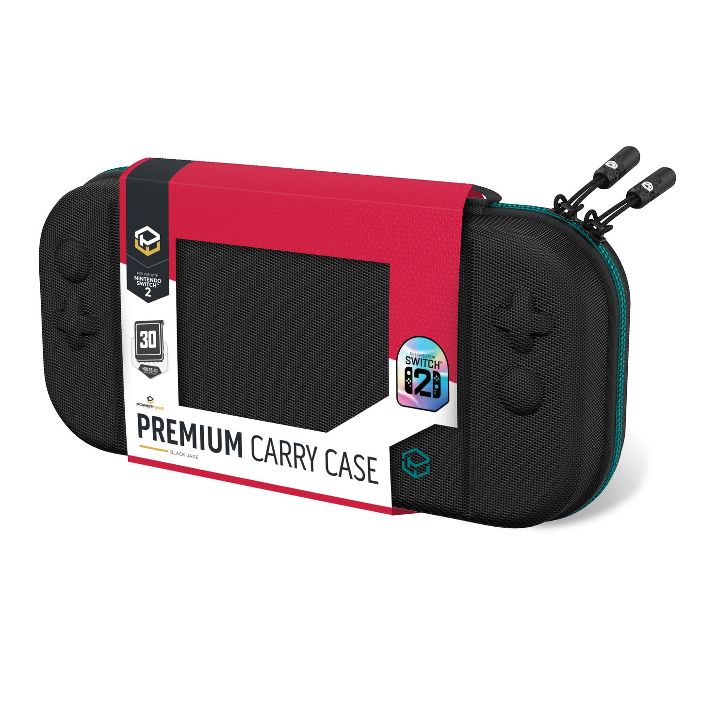 Powerwave Premium Carry Case