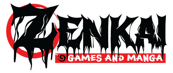 Zenkai Games & Manga
