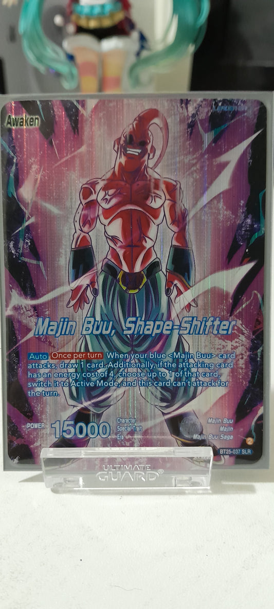 MAJIN BUU SLR