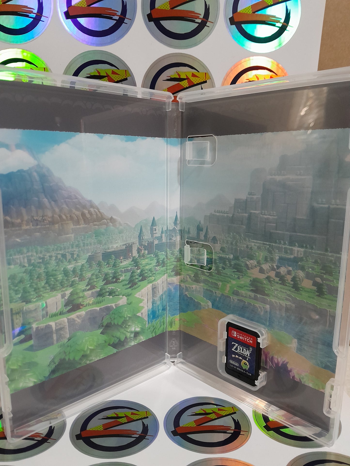 The Legend of Zelda: Echoes Of Wisdom