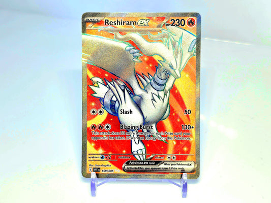 RESHIRAM EX FULLART