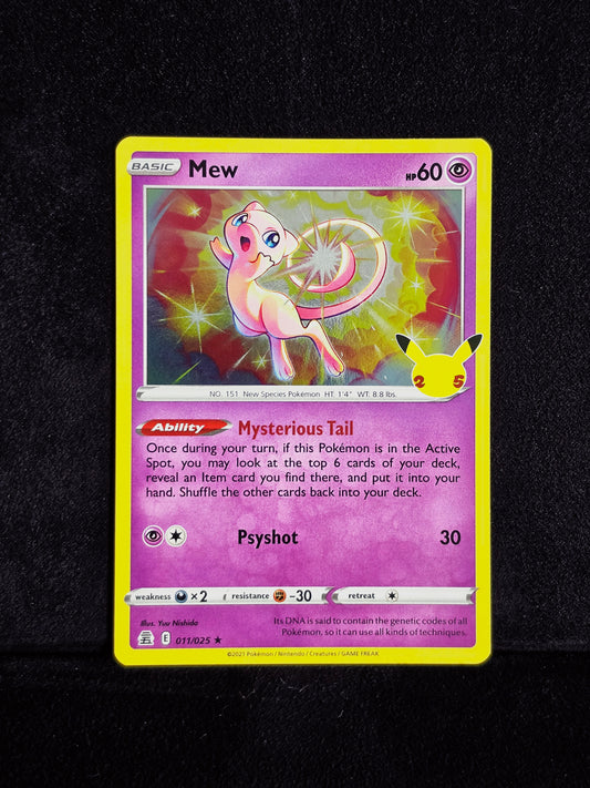 MEW