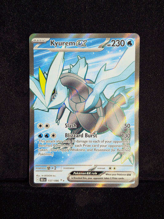 KYUREM EX